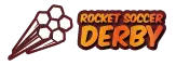 RocketSoccerDerby Logo
