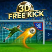 3D Free Kick
