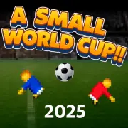 A Small World Cup