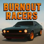 Burnout Racers