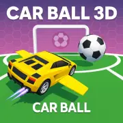 Car Ball 3D