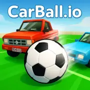 CarBall.io