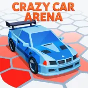 Crazy Car Arena