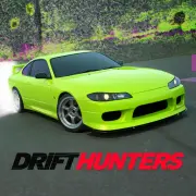 Drift Hunters