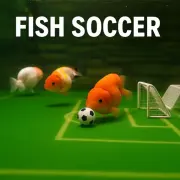 Fish Soccer