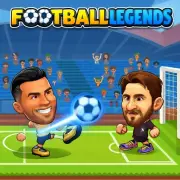 Football Legends