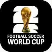 Football Soccer World Cup