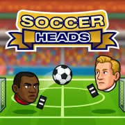 Friv Soccer Heads