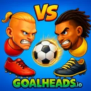 GoalHeads.io