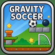 Gravity Soccer