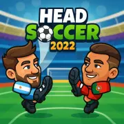 Head Soccer 2022