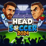 Head Soccer 2024