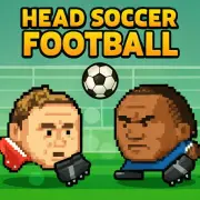 Head Soccer Football