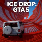 Ice Drop: GTA 5