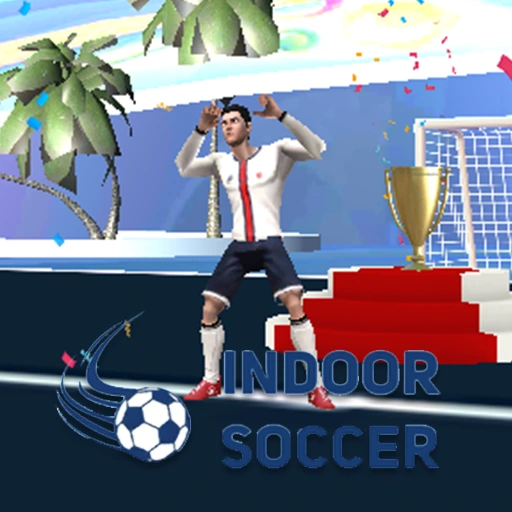 Indoor Soccer Thumbnail