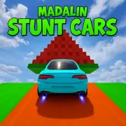 Madalin Stunt Cars