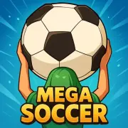 Mega Soccer