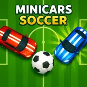 Minicars Soccer