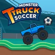 Monster Truck Soccer
