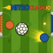 NitroClash.io