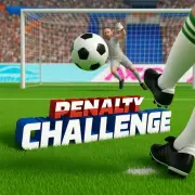 Penalty Challenge
