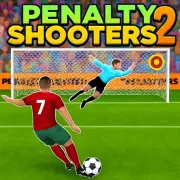 Penalty Shooters 2