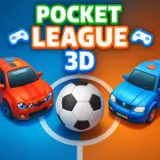 Pocket League 3D