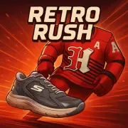 Retro Rush