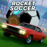 Rocket Soccer