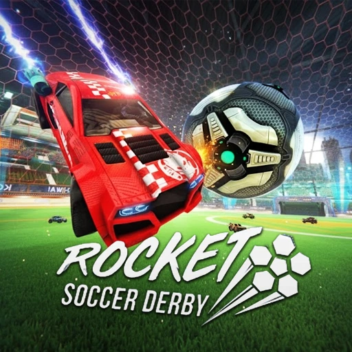 Rocket Soccer Derby Thumbnail