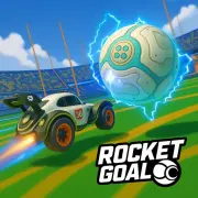 RocketGoal