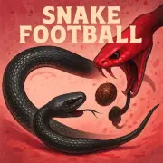 Snake Football