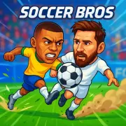 Soccer Bros