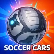 Soccer Cars