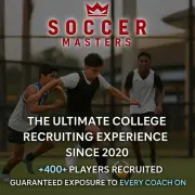 Soccer Masters