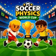 Soccer Physics World Cup