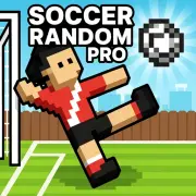 Soccer Random Pro