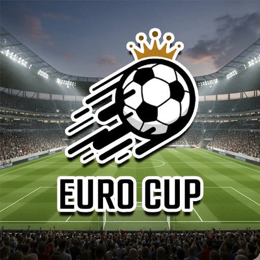 Soccer Skills - Euro Cup Thumbnail