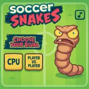 Soccer Snakes