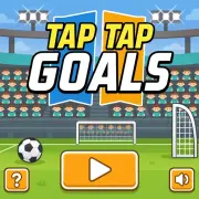 Tap Tap Goals