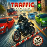 Traffic Road